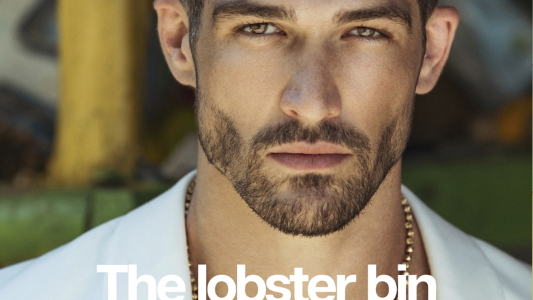 Louscious Homme – The Lobster Bin